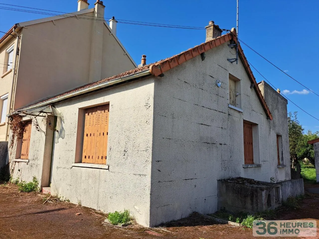 Maison à Le Mans