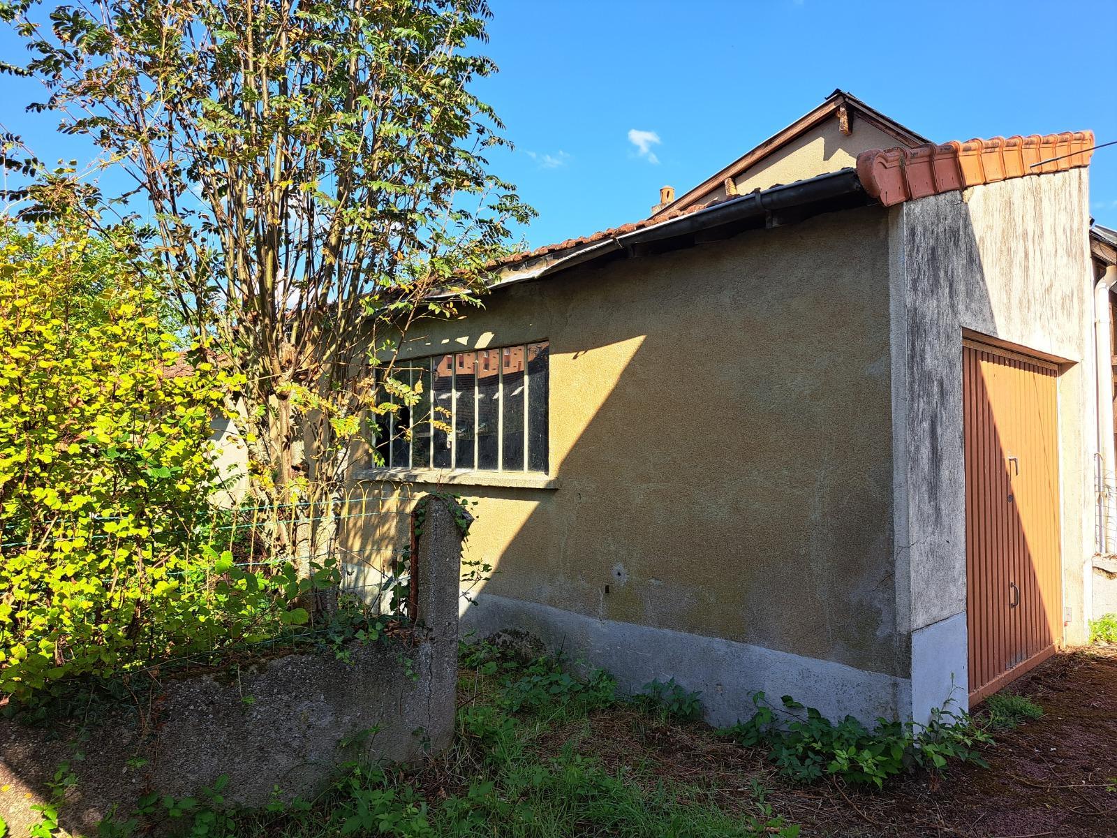 Maison à Le Mans — vignette 4