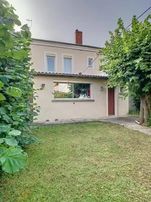 Maison à Périgueux — vignette 16