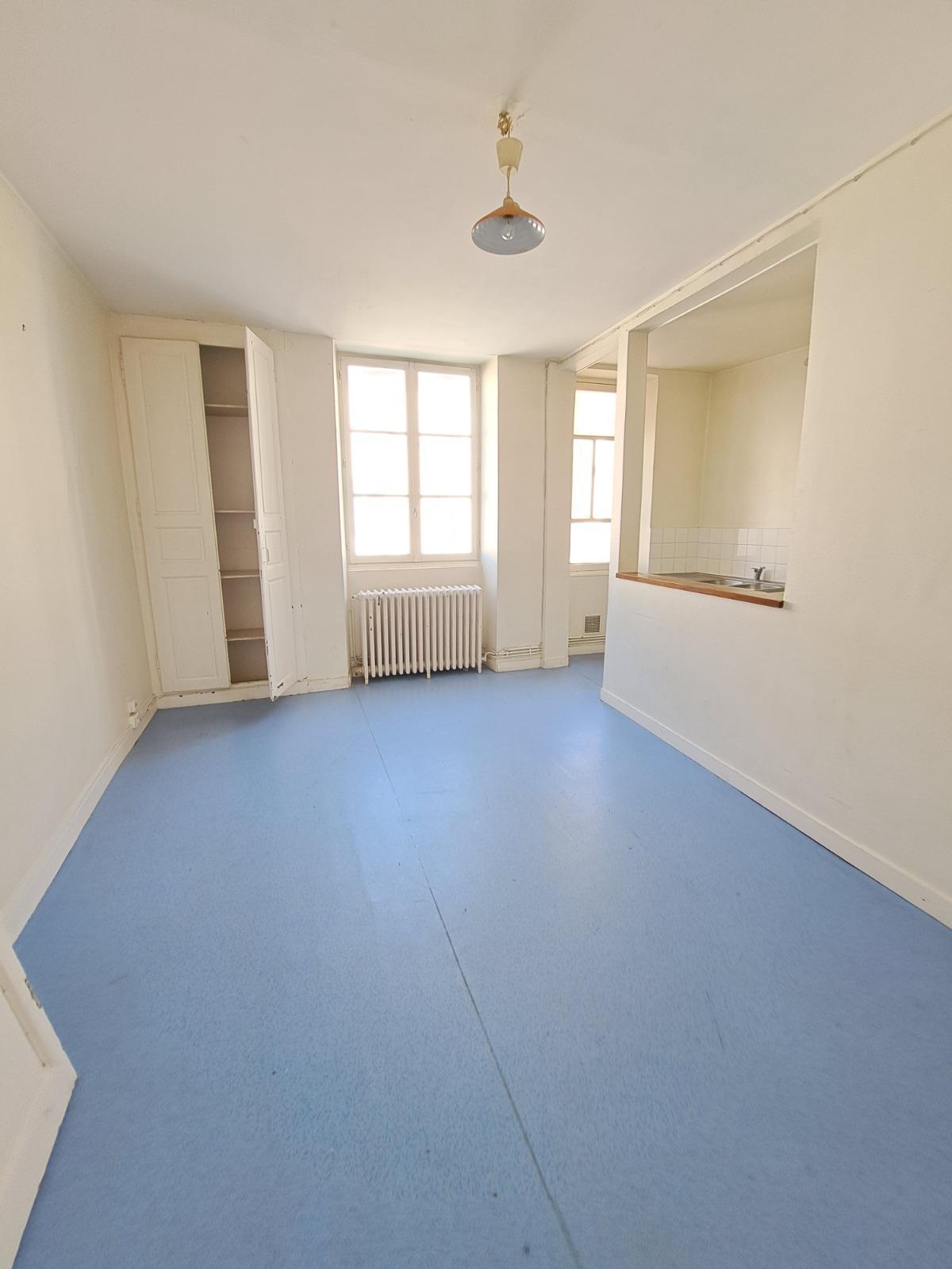 Immeuble à Le Mans — vignette 8