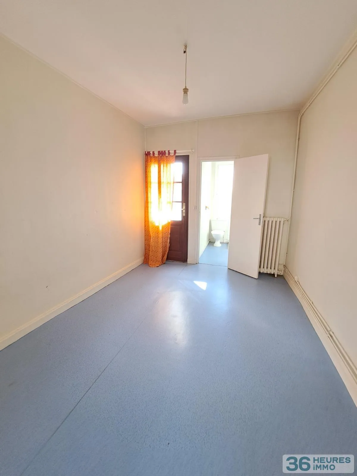 Immeuble à Le Mans — vignette 9