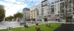 Fonds et/ou Murs Commerciaux à Rennes — vignette 3