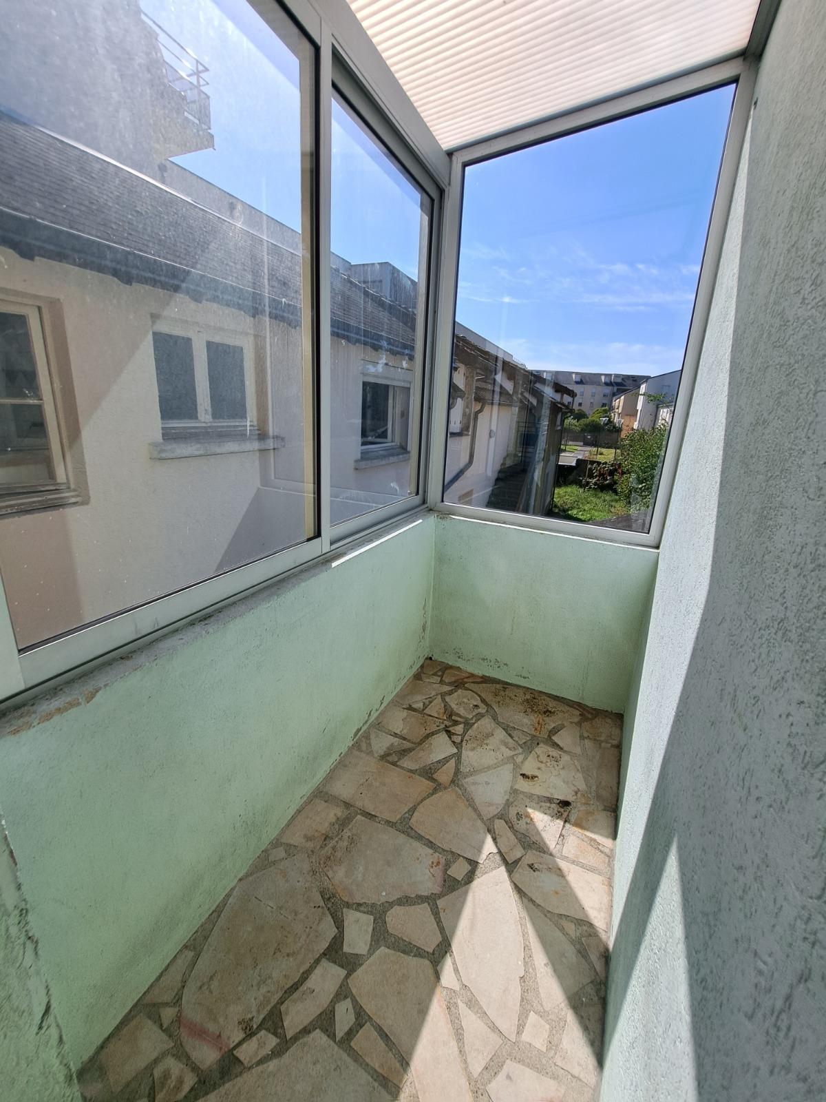 Immeuble à Le Mans — vignette 10