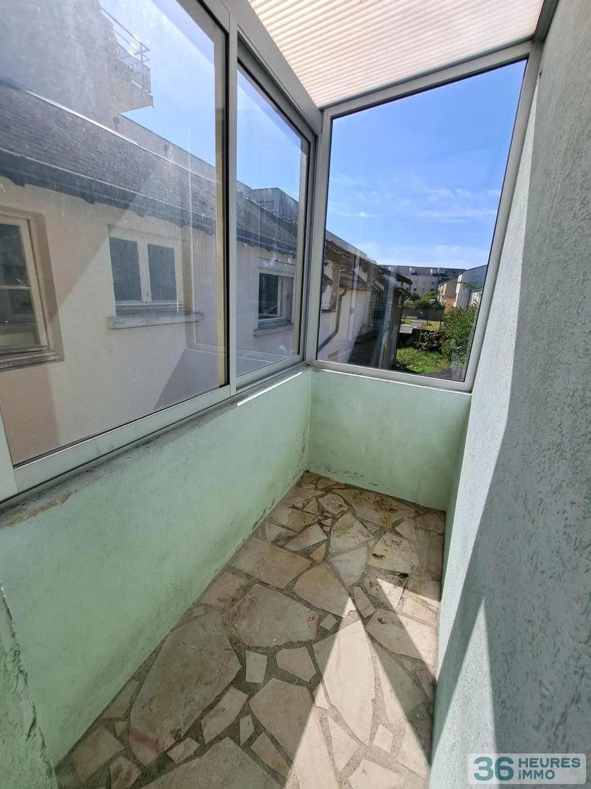 Immeuble à Le Mans — vignette 10