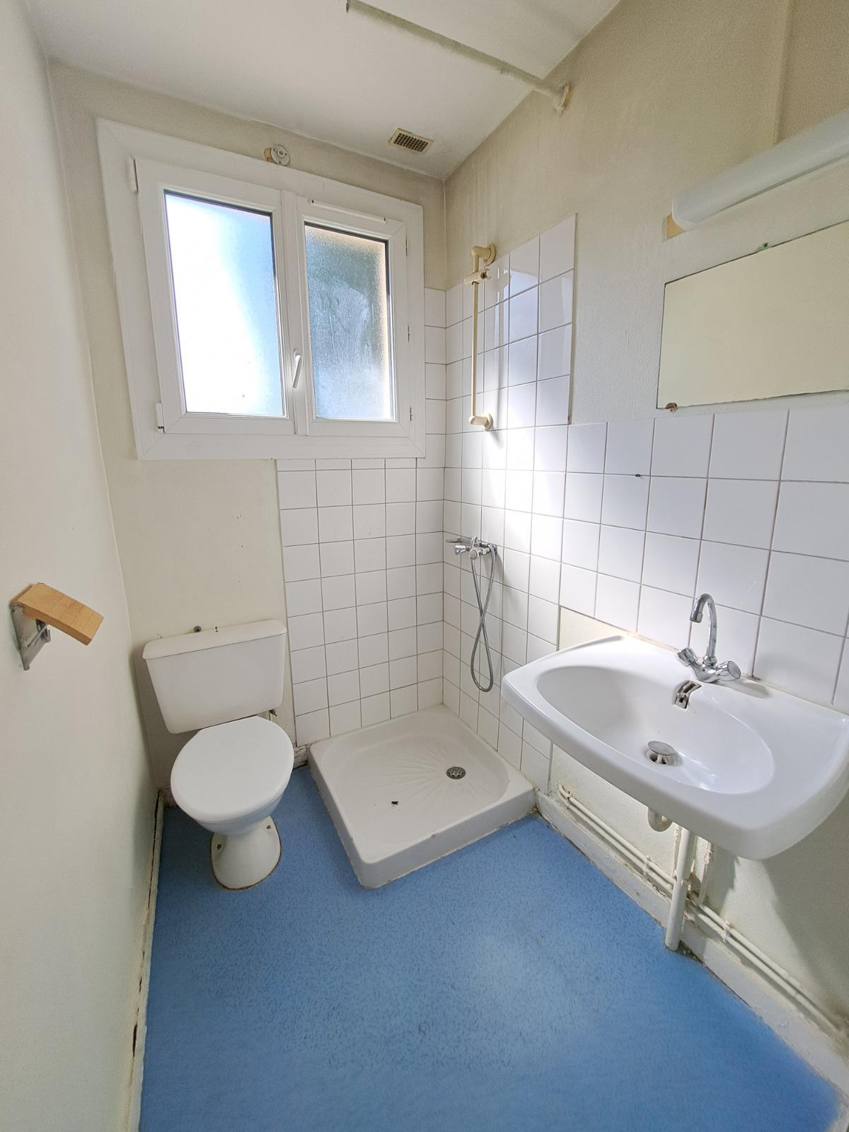 Immeuble à Le Mans — vignette 11