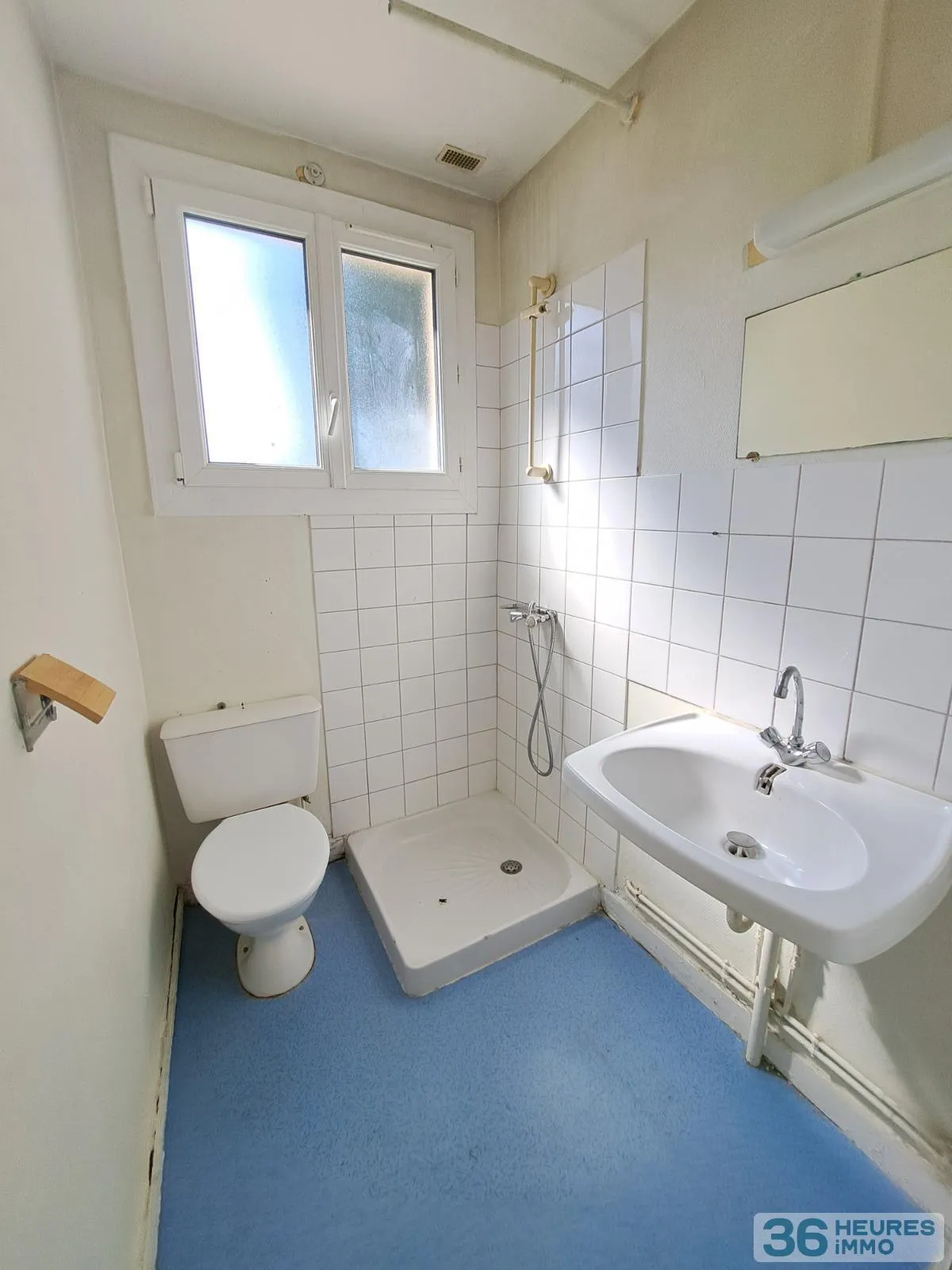 Immeuble à Le Mans — vignette 11
