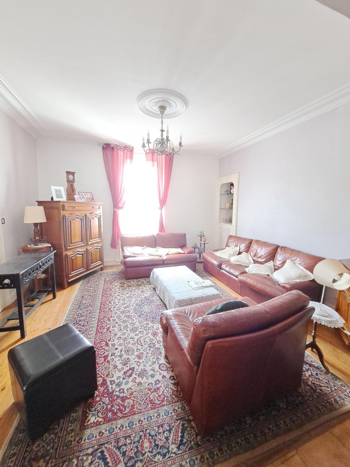 Maison à Le Mans — vignette 2