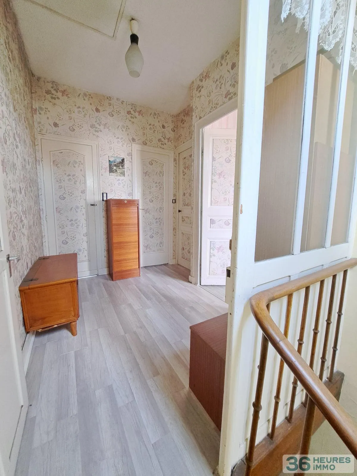 Maison à Le Mans — vignette 3