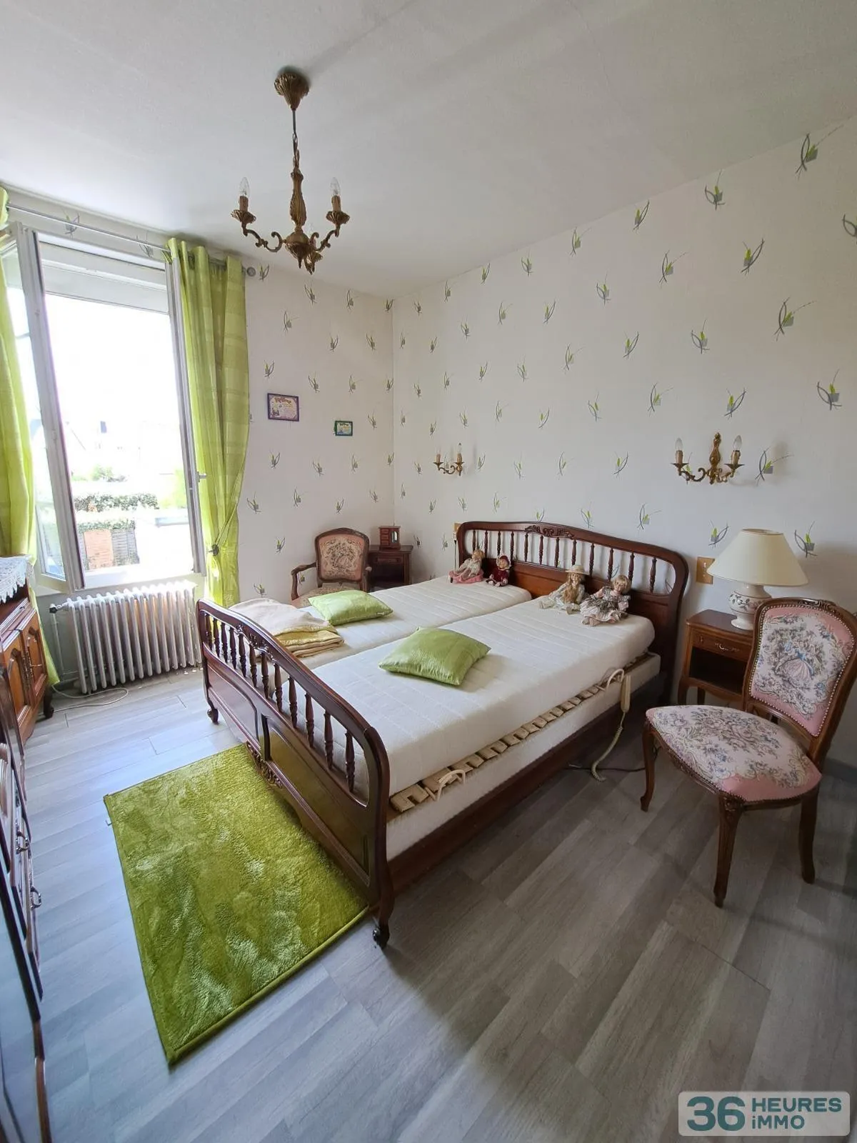 Maison à Le Mans — vignette 6