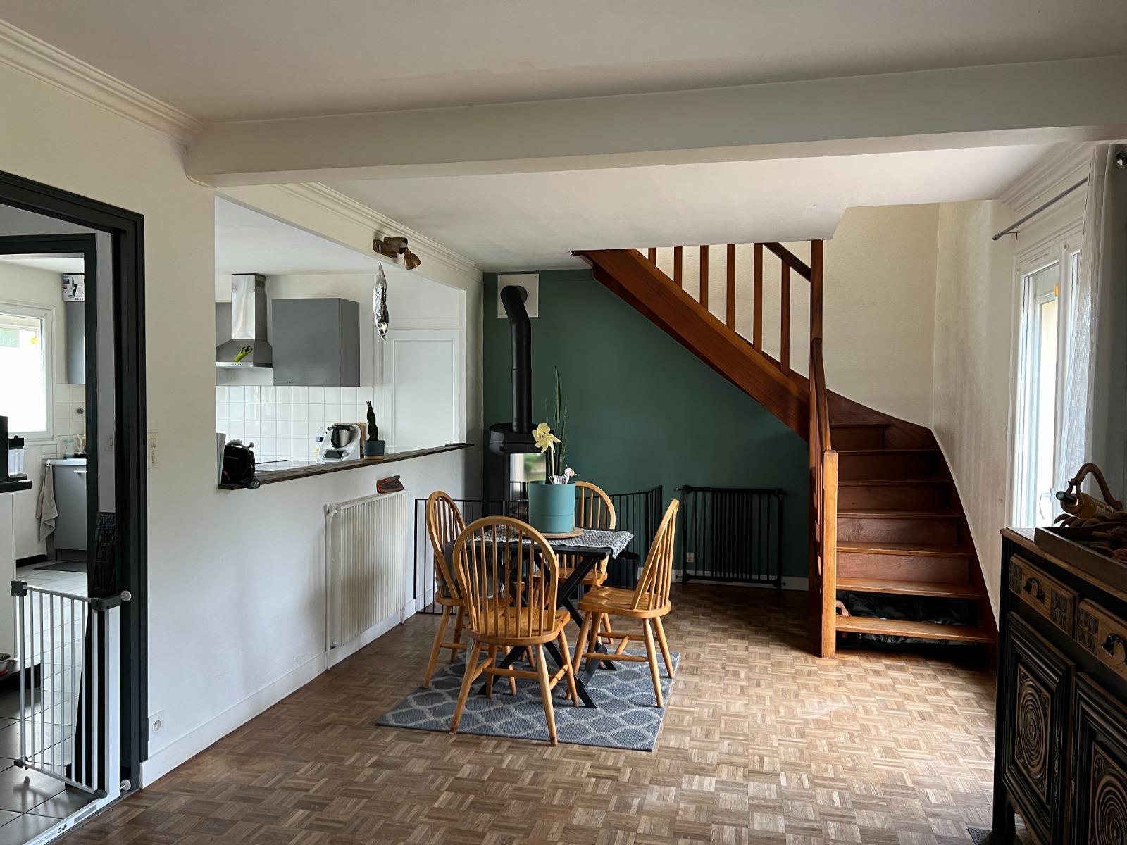 Maison à Pluguffan — vignette 2