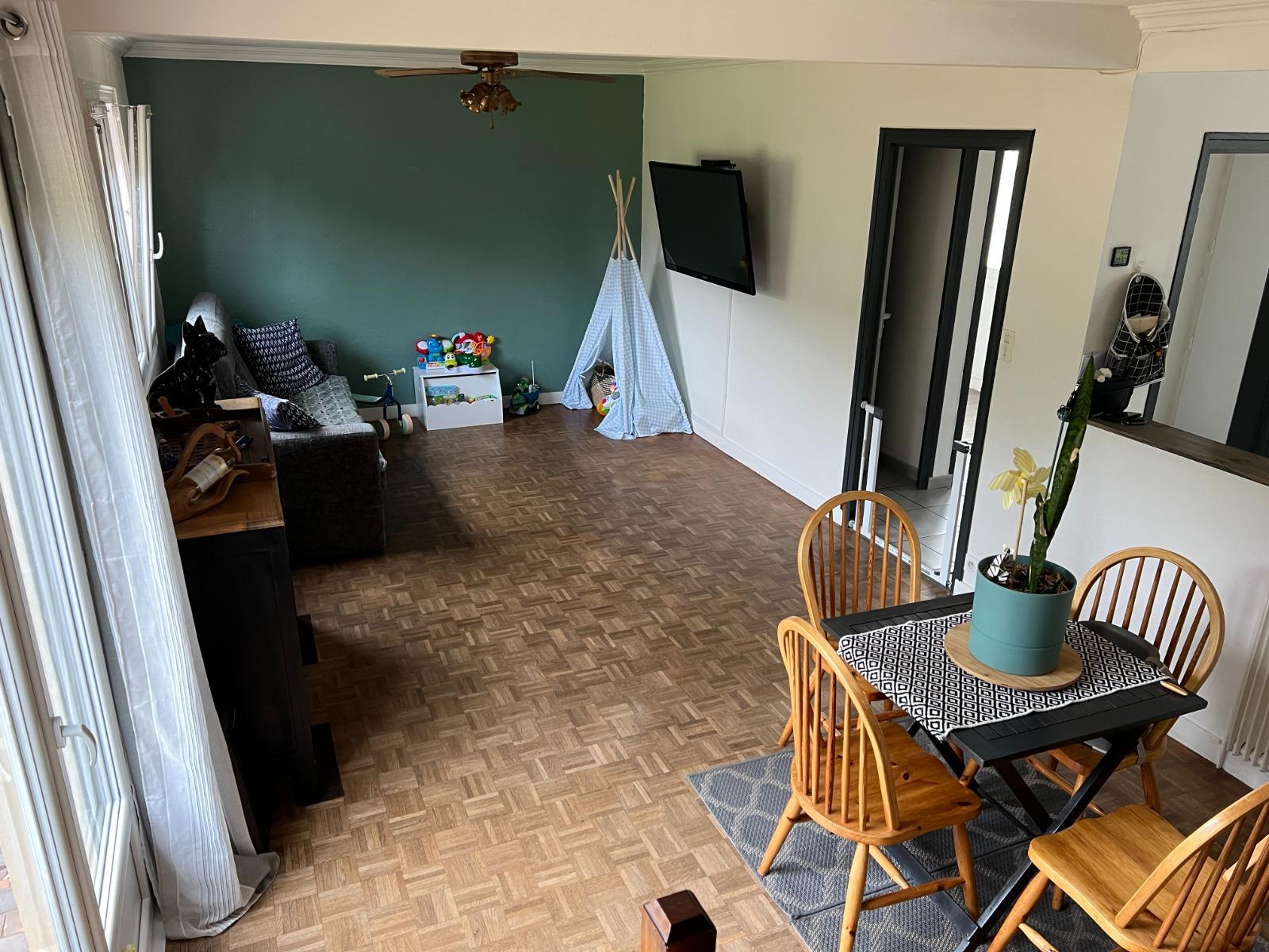 Maison à Pluguffan — vignette 4