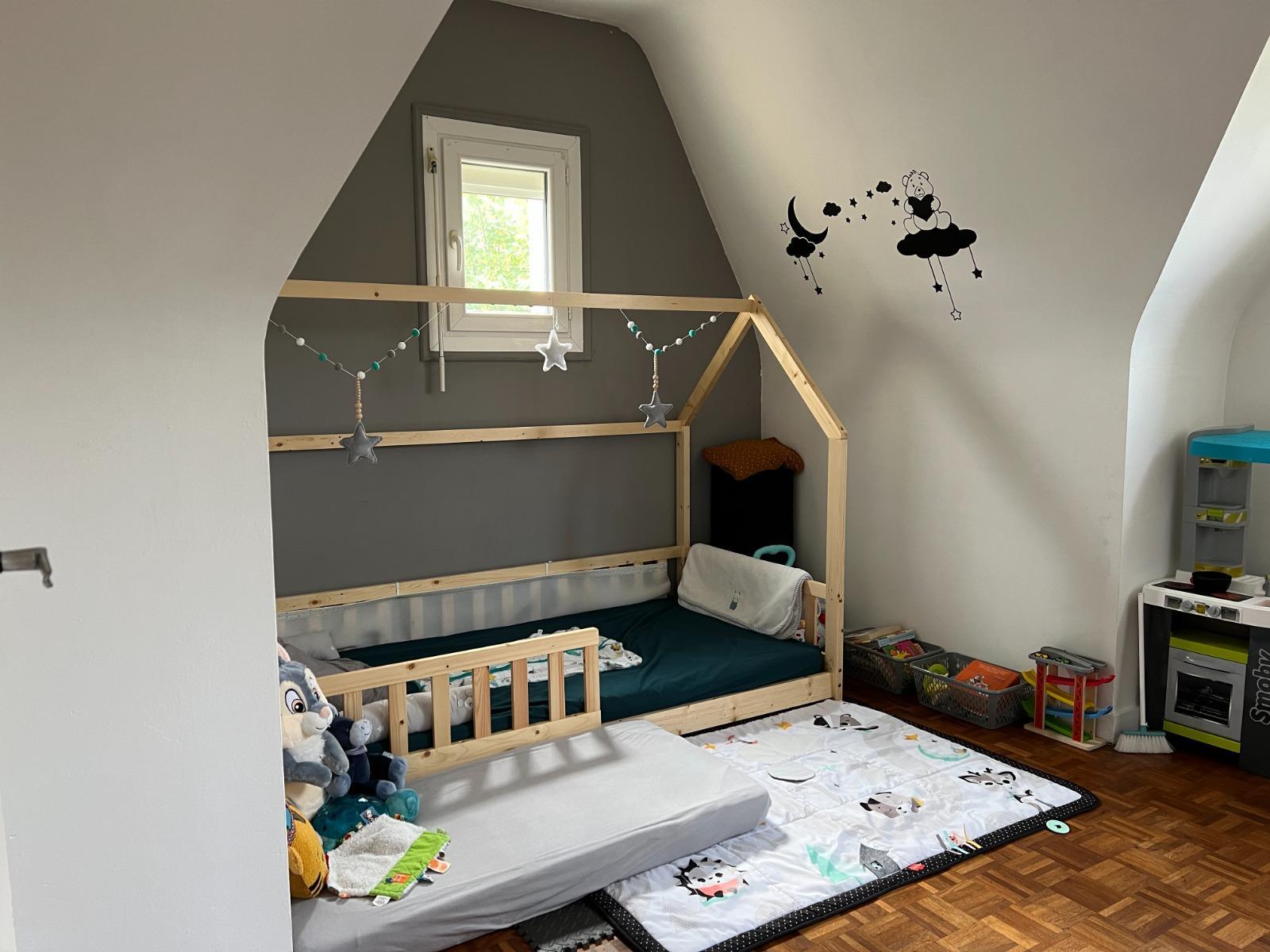 Maison à Pluguffan — vignette 8