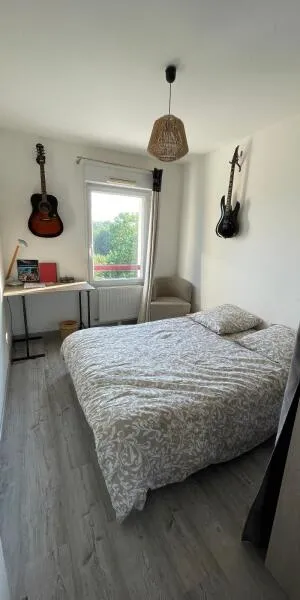 Appartement à Betton — vignette 6