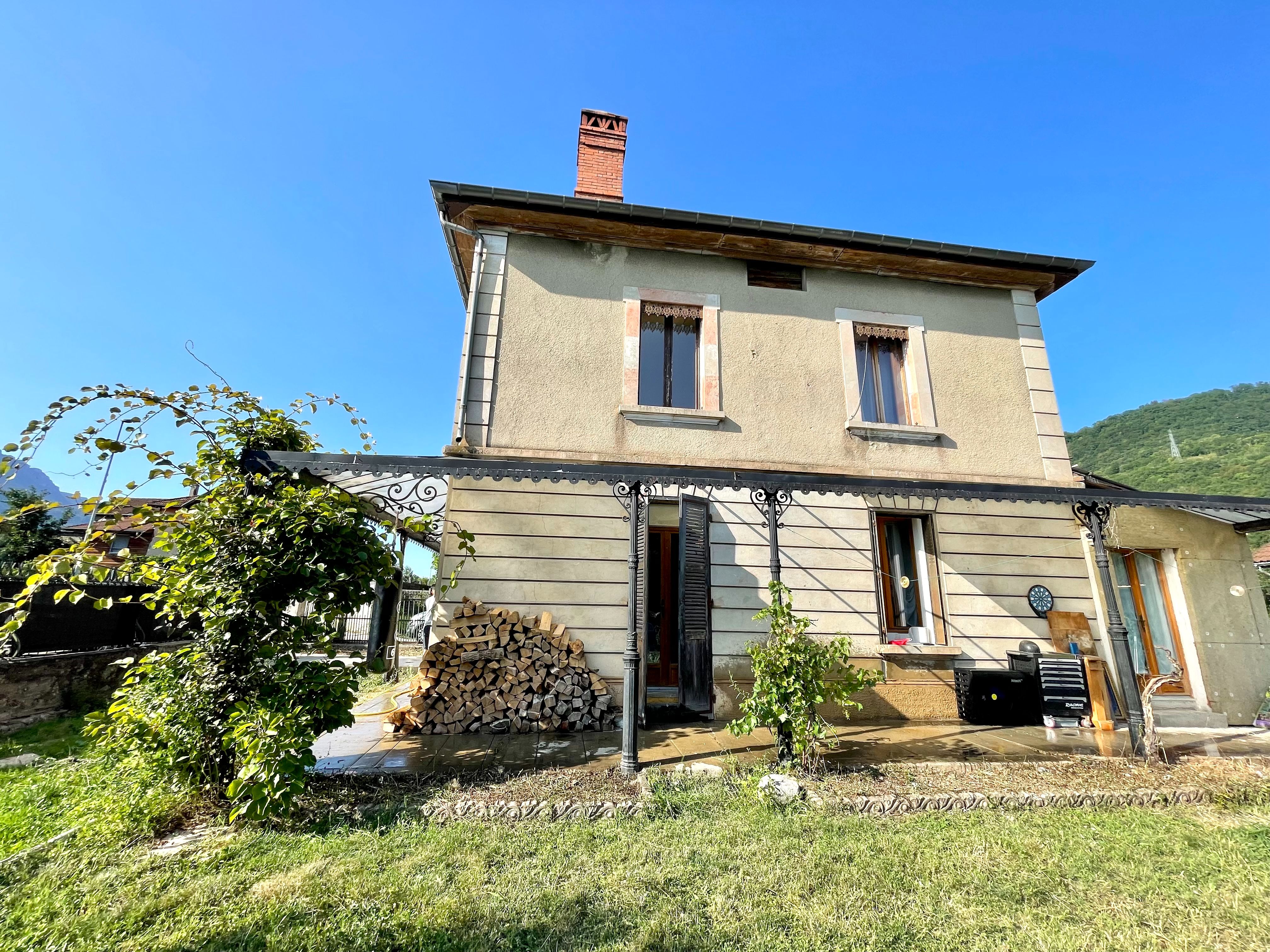 Maison à Le Cheylas — vignette 2