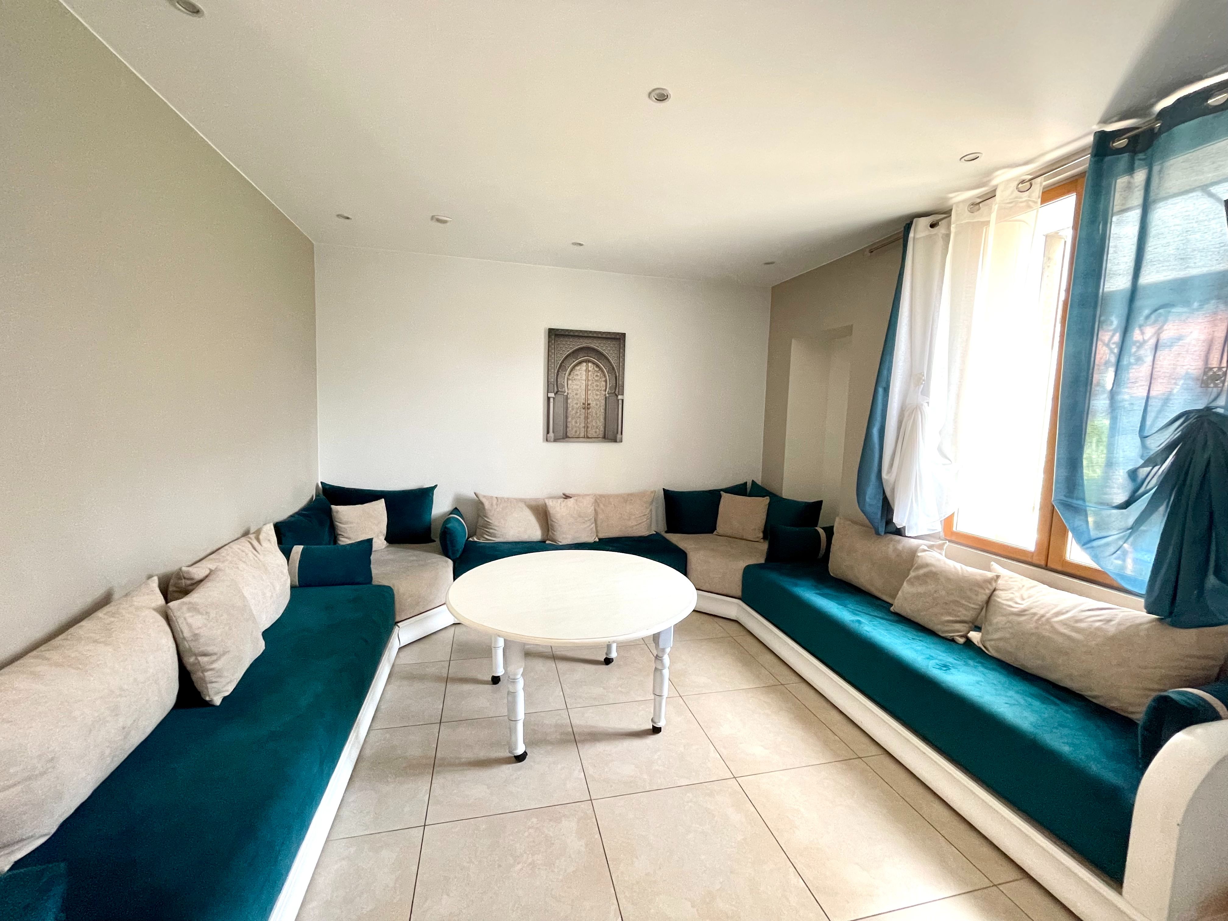 Maison à Le Cheylas — vignette 4