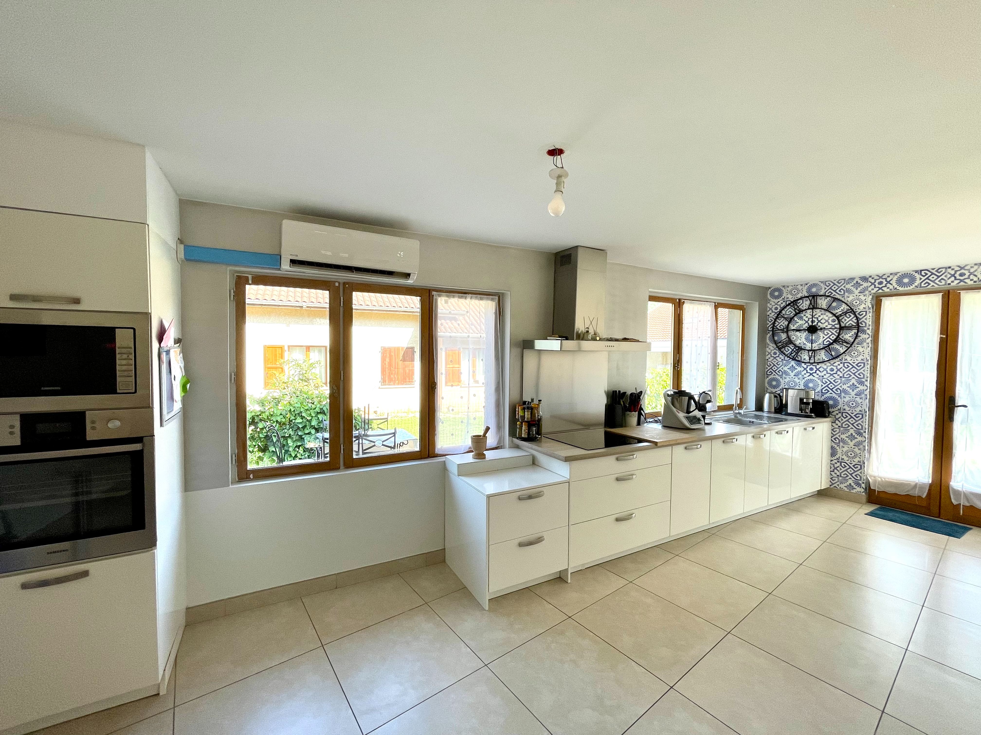 Maison à Le Cheylas — vignette 5