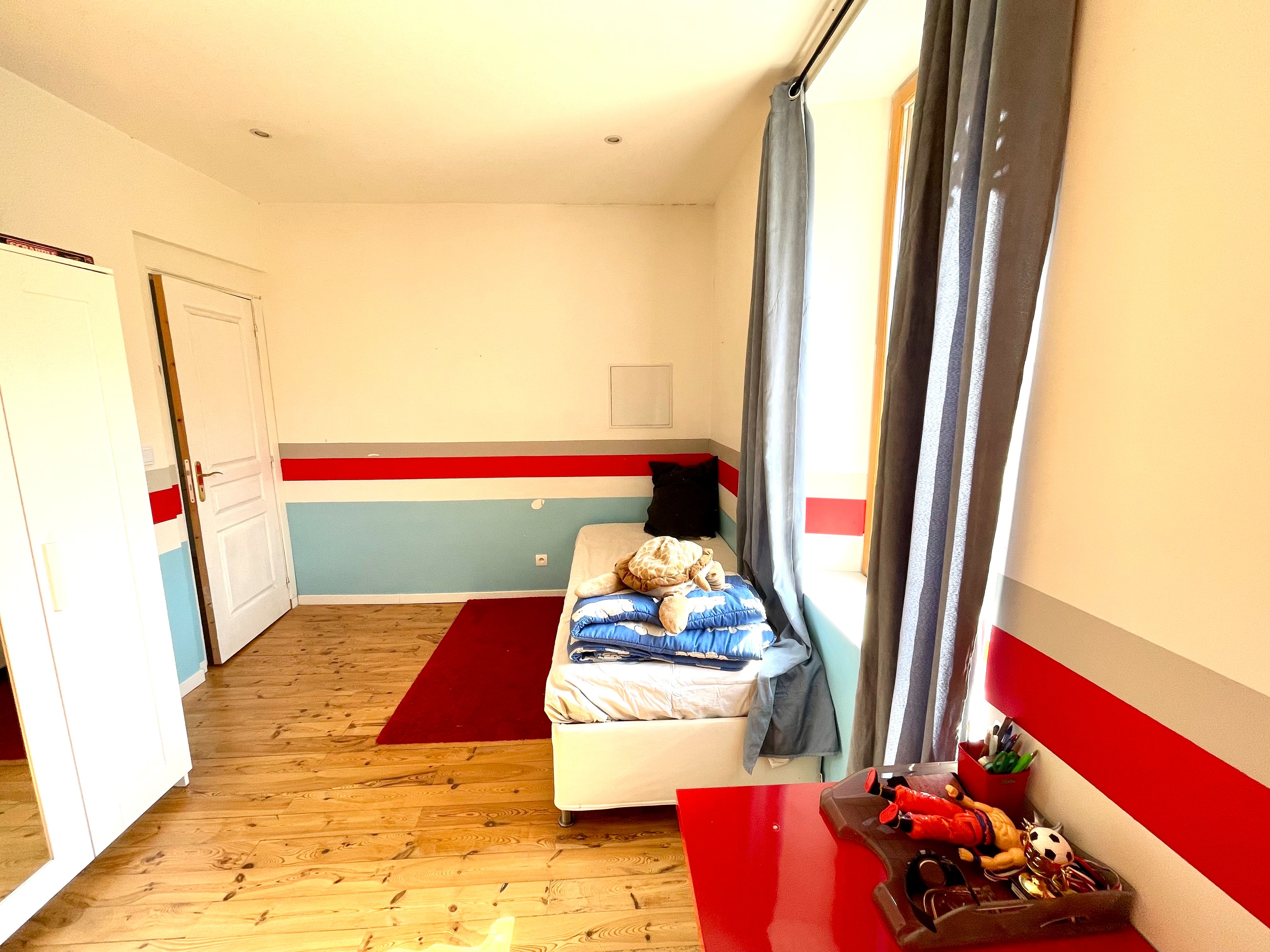 Maison à Le Cheylas — vignette 8