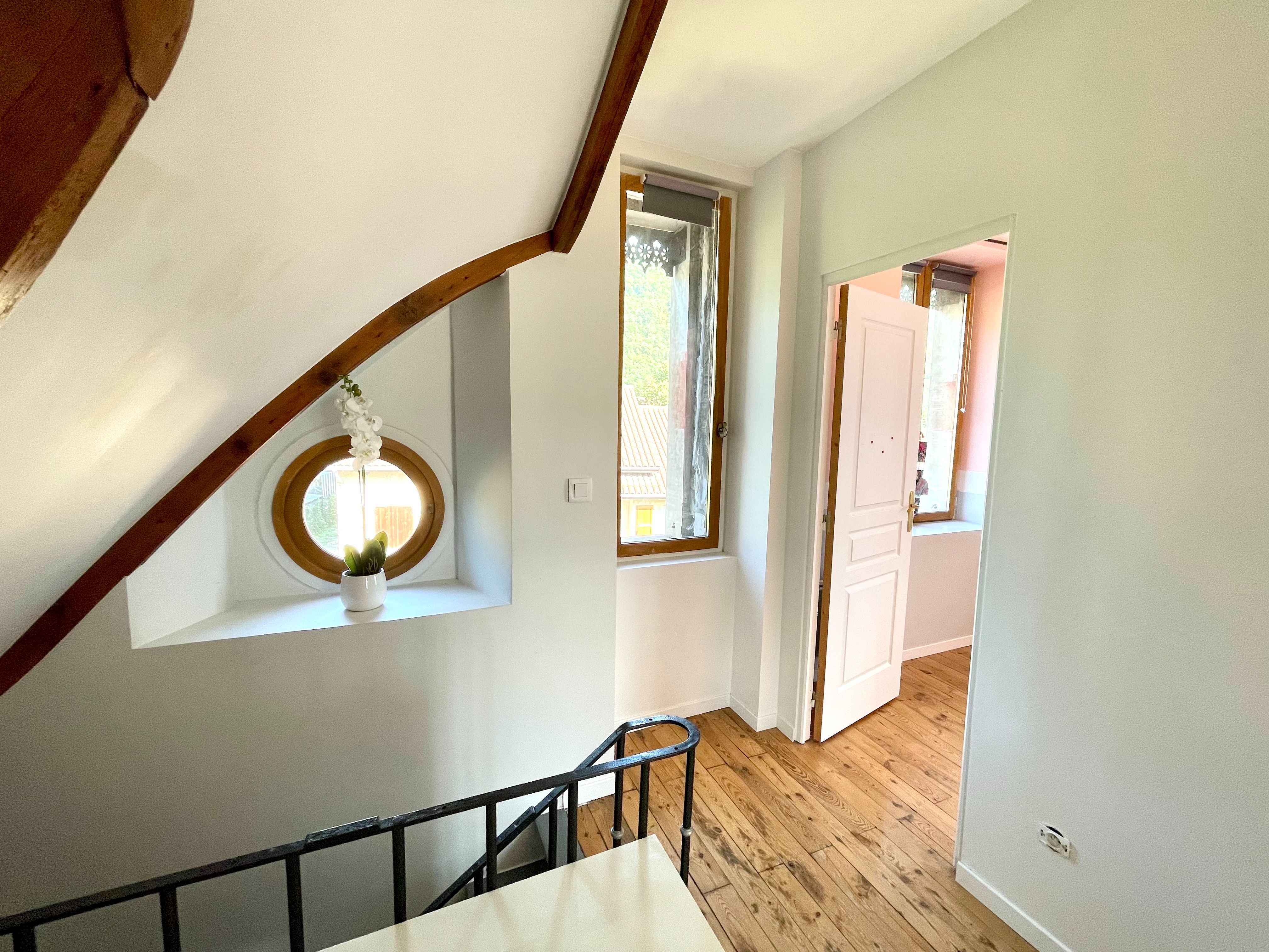 Maison à Le Cheylas — vignette 9