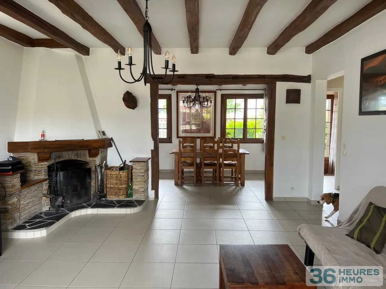 Maison à Les Clayes-sous-Bois — vignette 5