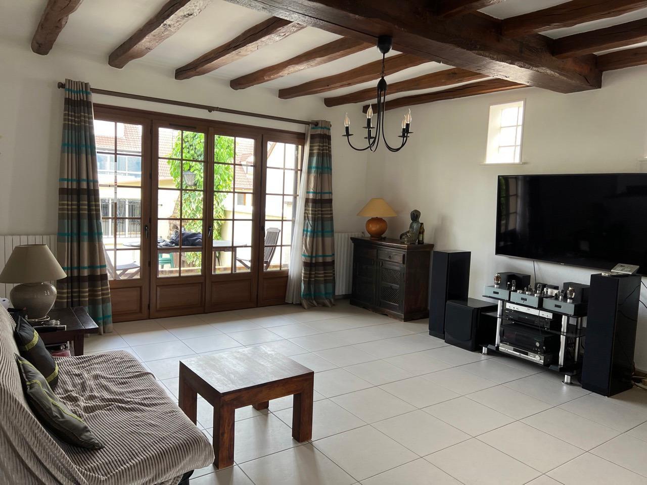 Maison à Les Clayes-sous-Bois — vignette 6