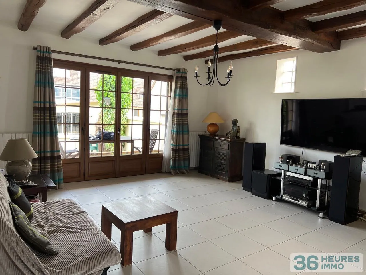 Maison à Les Clayes-sous-Bois — vignette 6