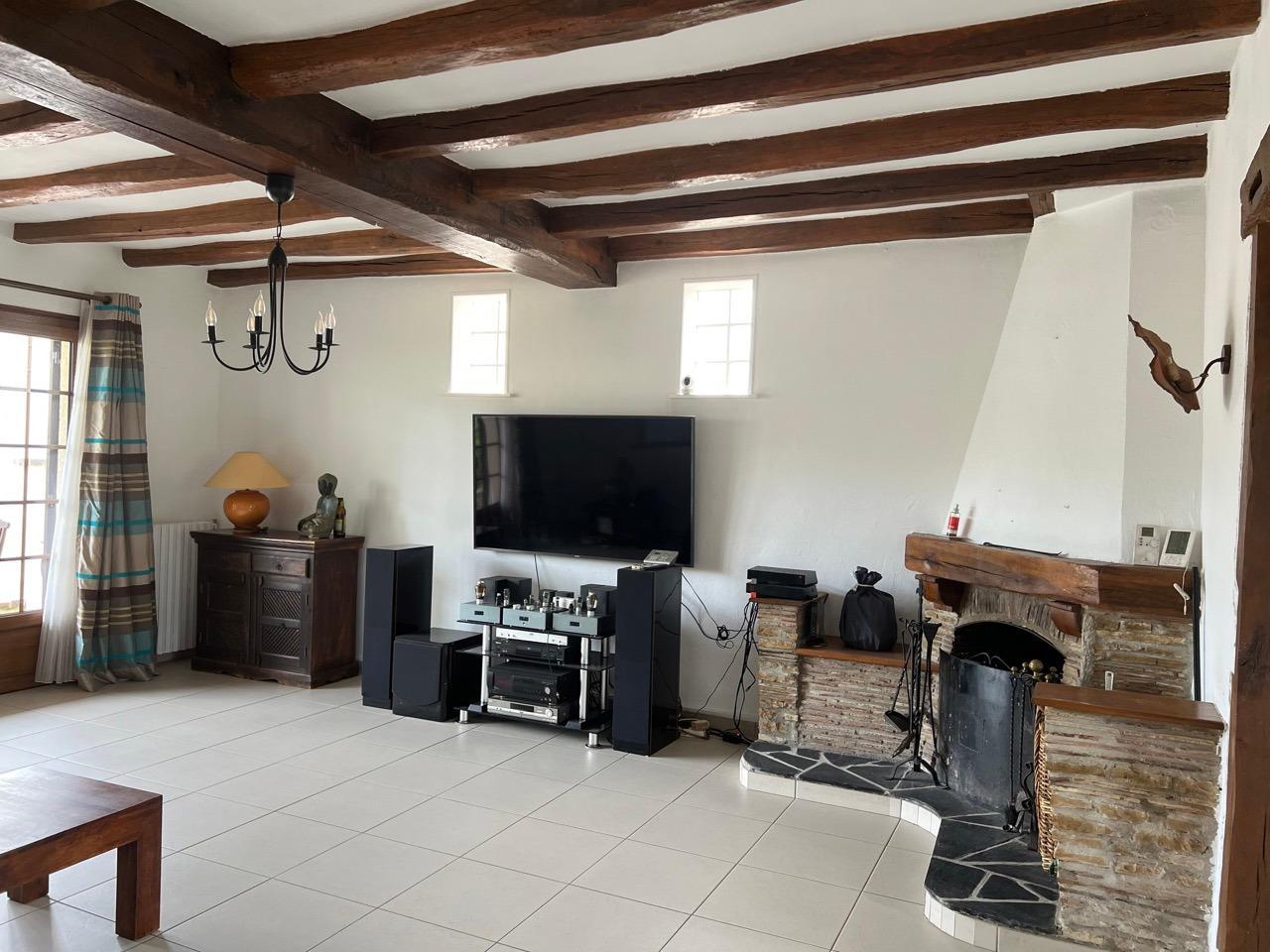Maison à Les Clayes-sous-Bois — vignette 8