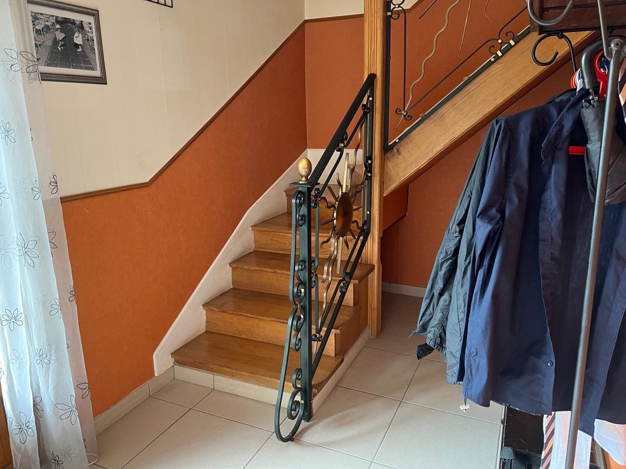 Maison à Les Clayes-sous-Bois — vignette 10