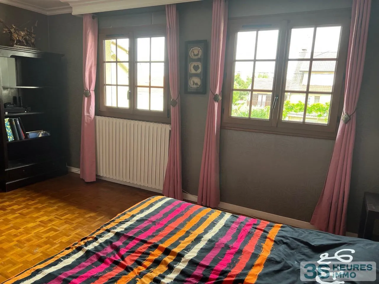Maison à Les Clayes-sous-Bois — vignette 12