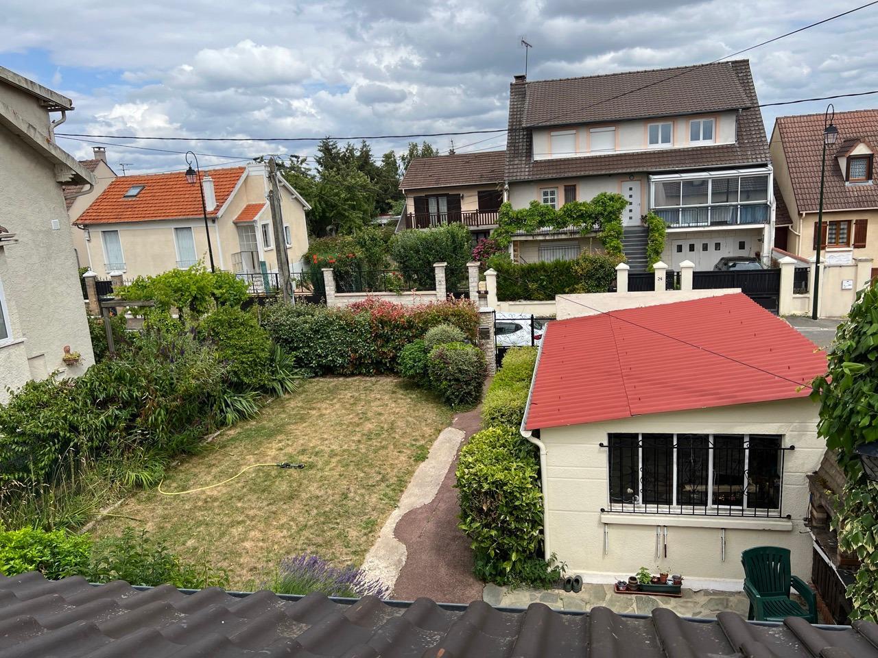 Maison à Les Clayes-sous-Bois — vignette 17