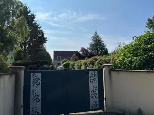 Maison à Ury — vignette 29