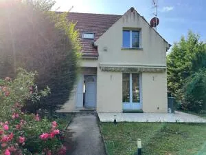 Maison à Ury — vignette 32