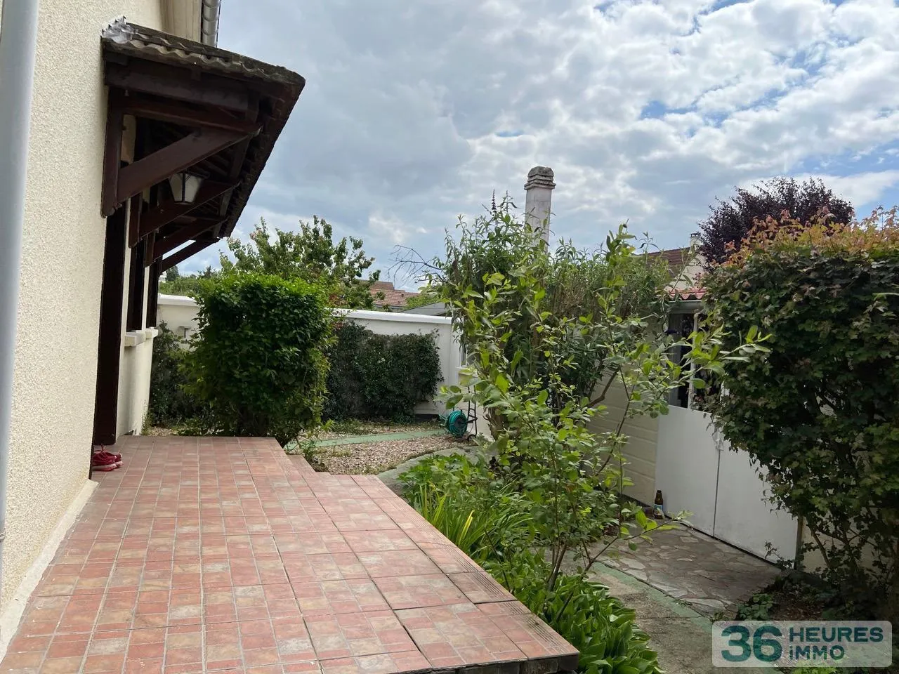 Maison à Les Clayes-sous-Bois — vignette 23