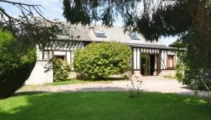 Maison normande