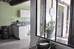 Maison à Beuzeville — vignette 2
