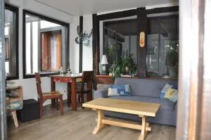 Maison à Beuzeville — vignette 3