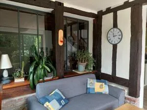Maison à Beuzeville — vignette 4