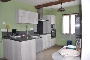 Maison à Beuzeville — vignette 5