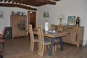 Maison à Beuzeville — vignette 8