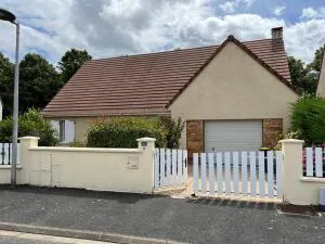 Maison individuelle
