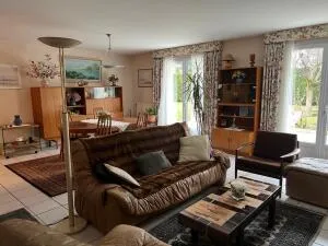 Maison à Bondoufle — vignette 11