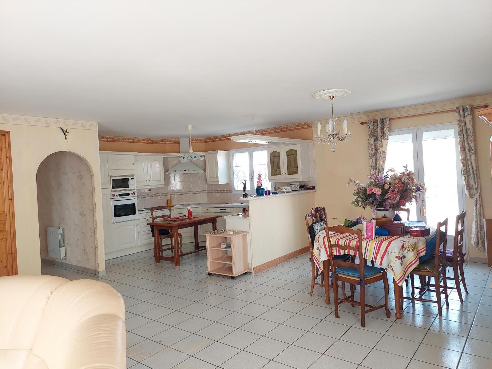 Maison à Saint-Hilaire-de-Riez — vignette 2