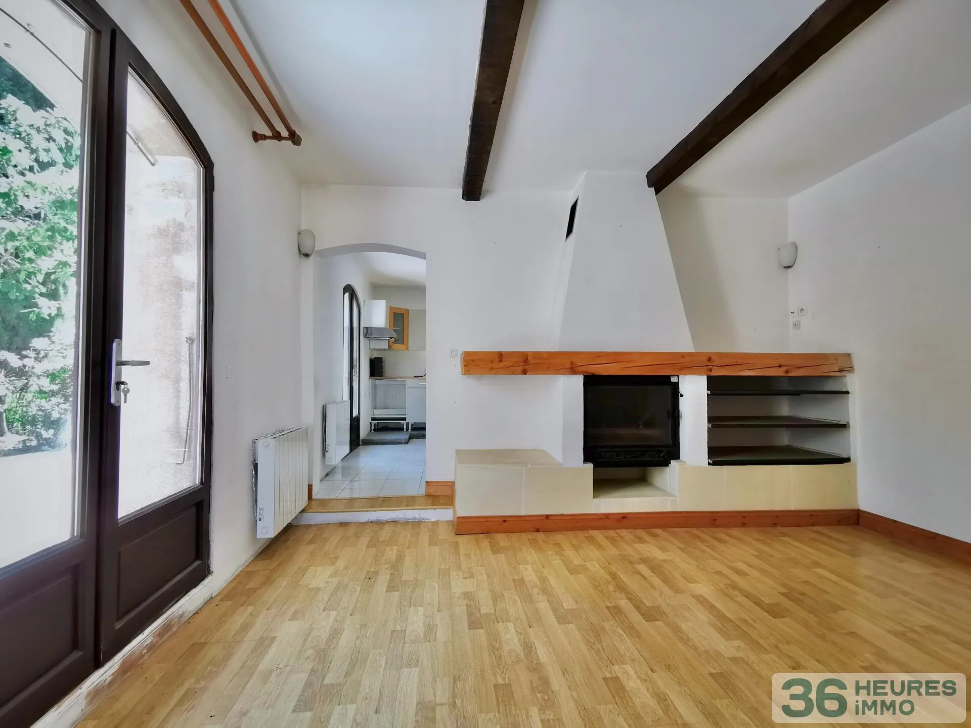 Maison à Aspiran — vignette 4