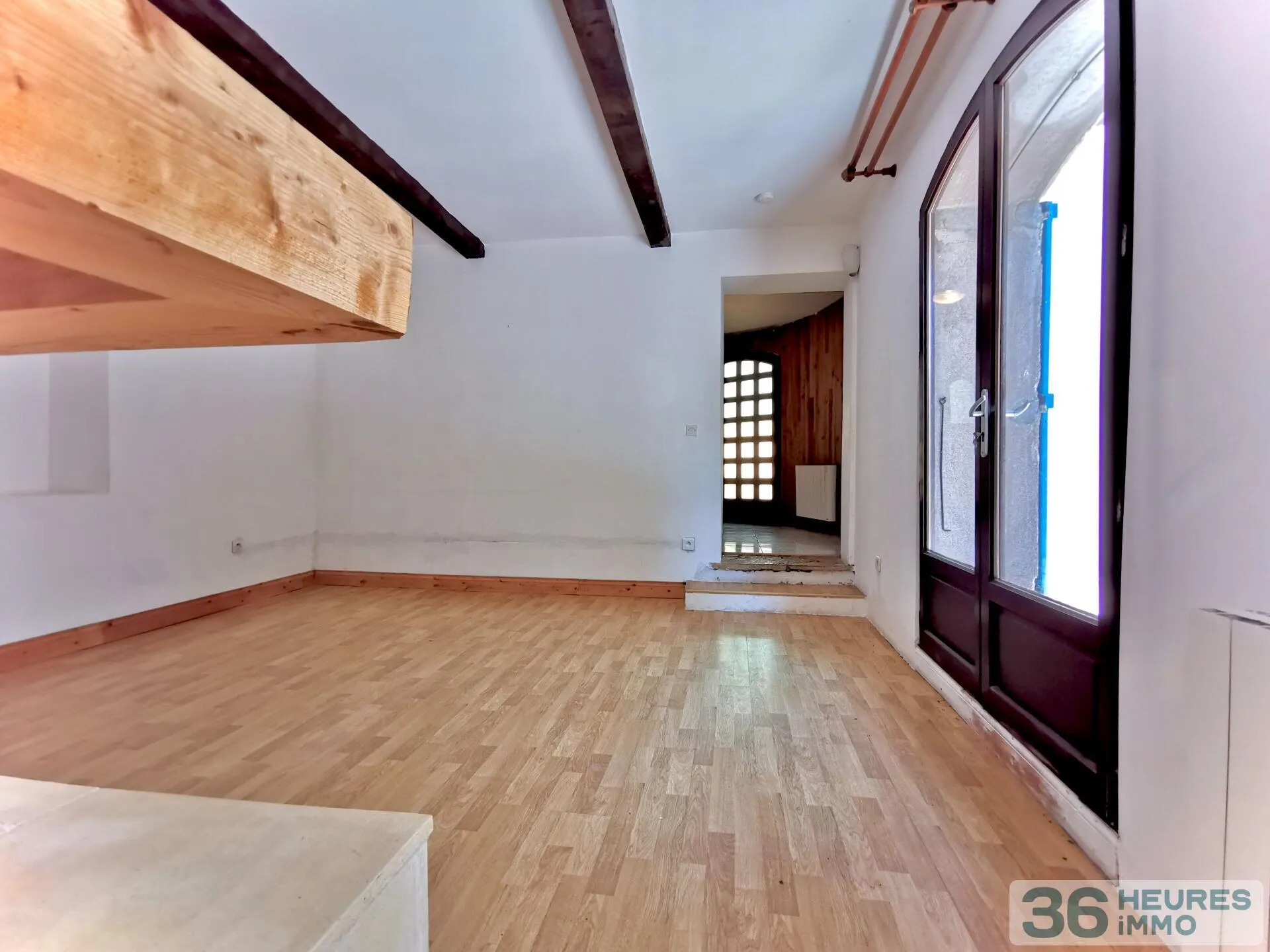 Maison à Aspiran — vignette 5