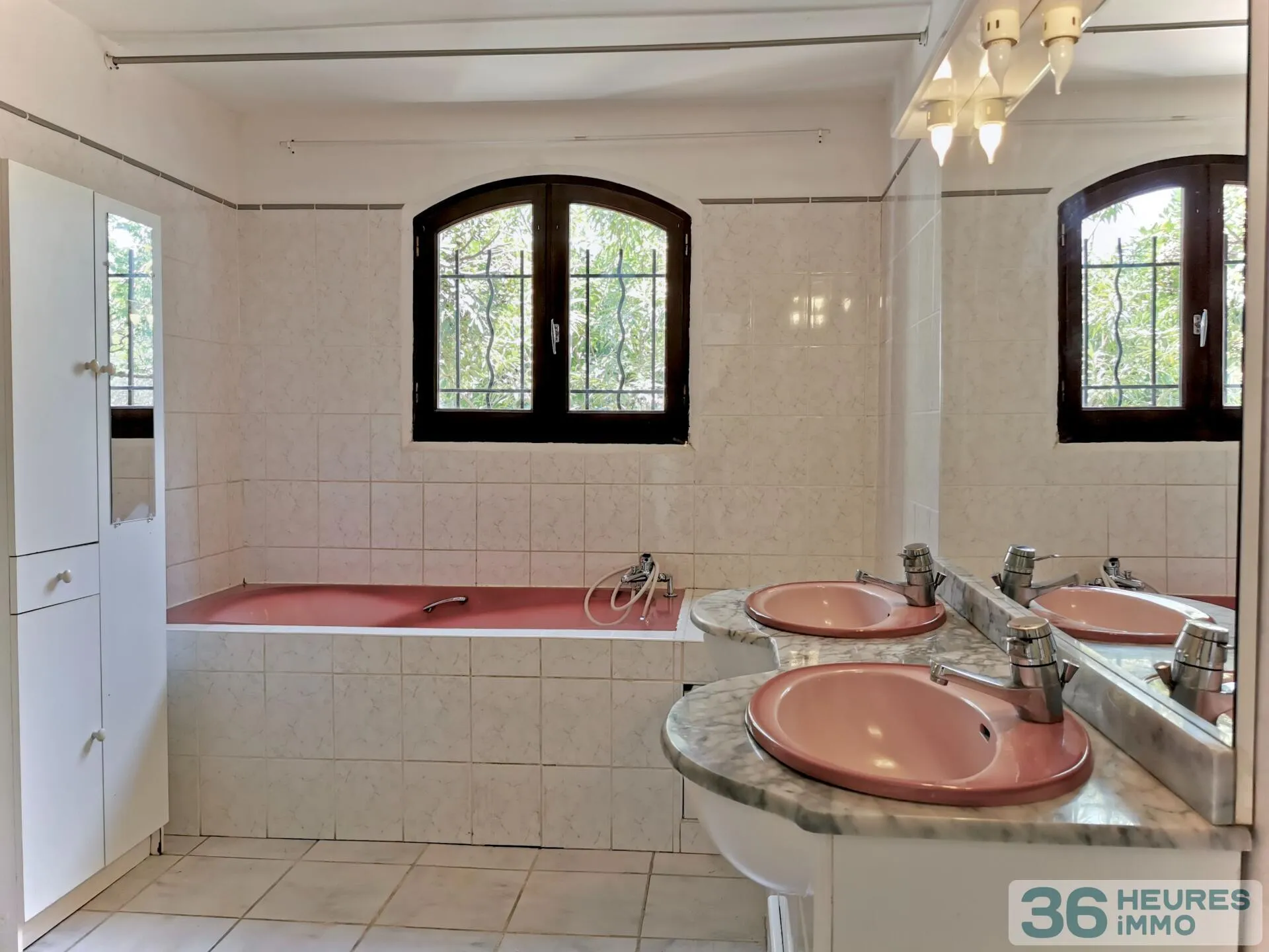 Maison à Aspiran — vignette 8