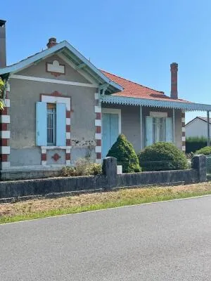 Maison à Lège-Cap-Ferret — vignette 4
