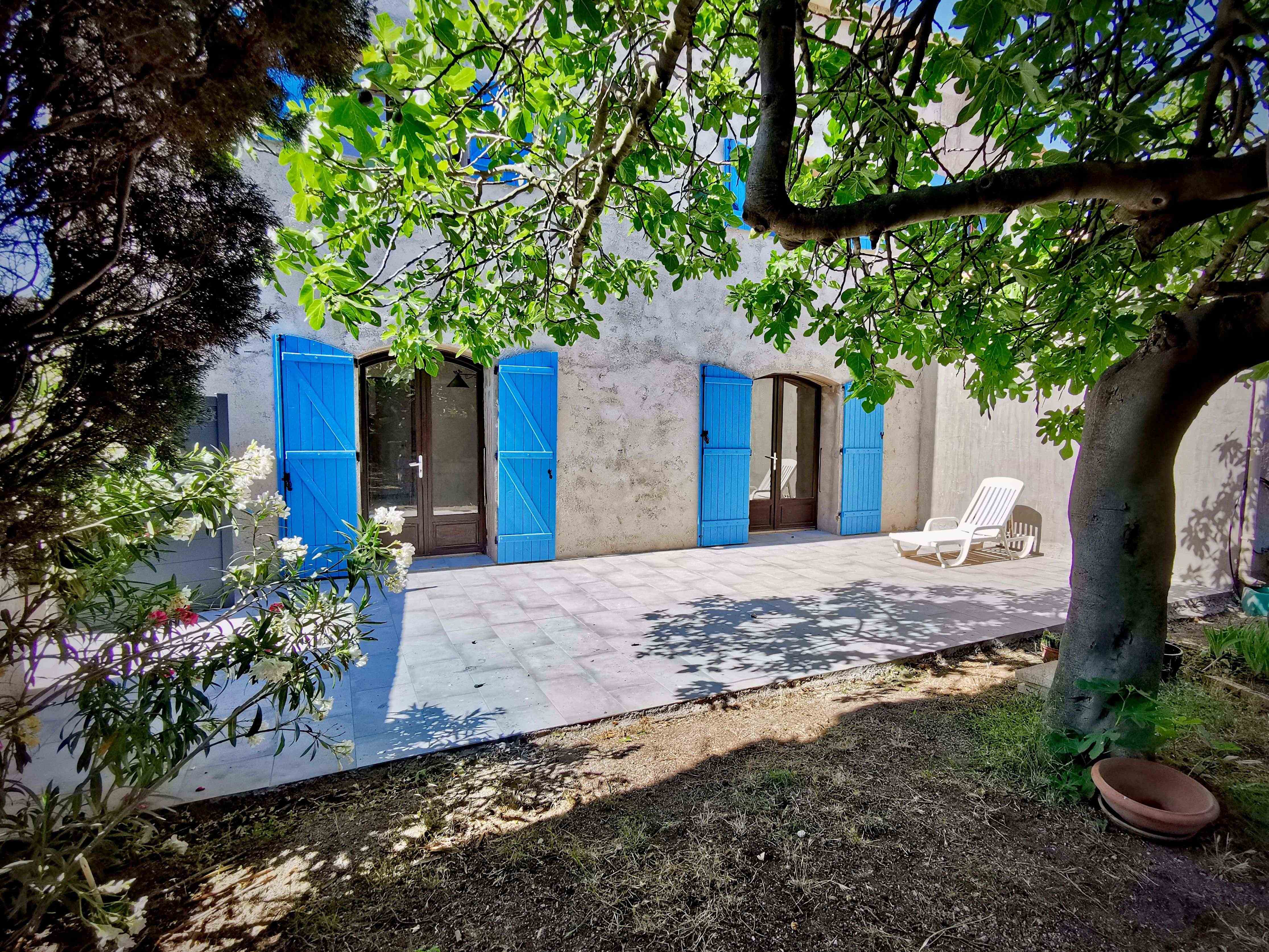 Maison à Aspiran — vignette 12