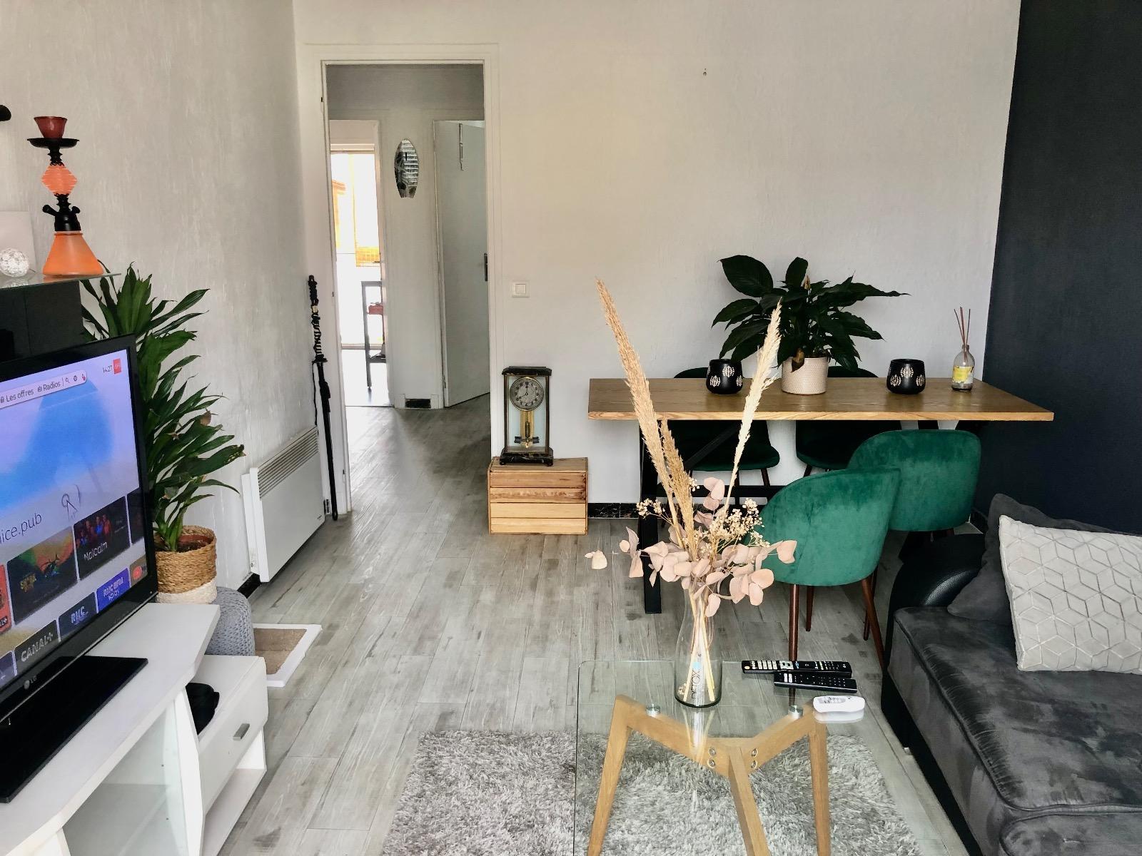 Appartement t3