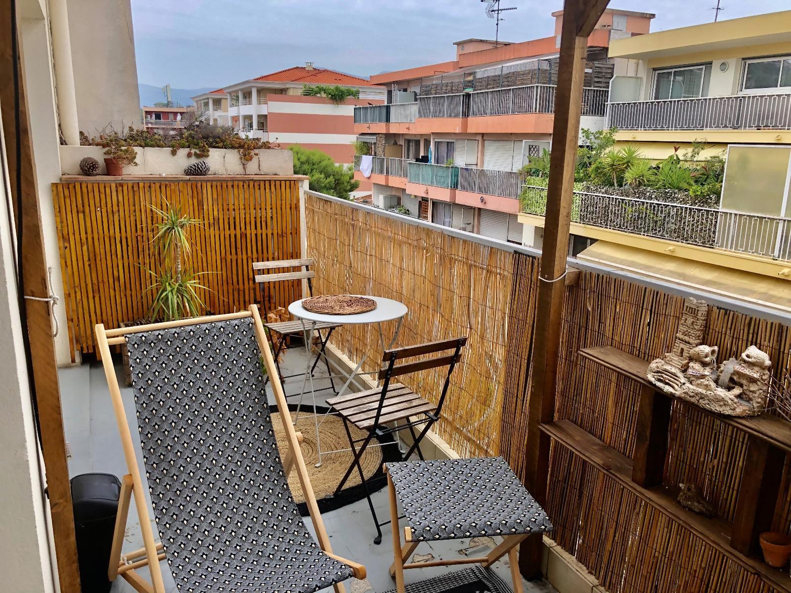 Appartement à Cagnes-sur-Mer — vignette 2