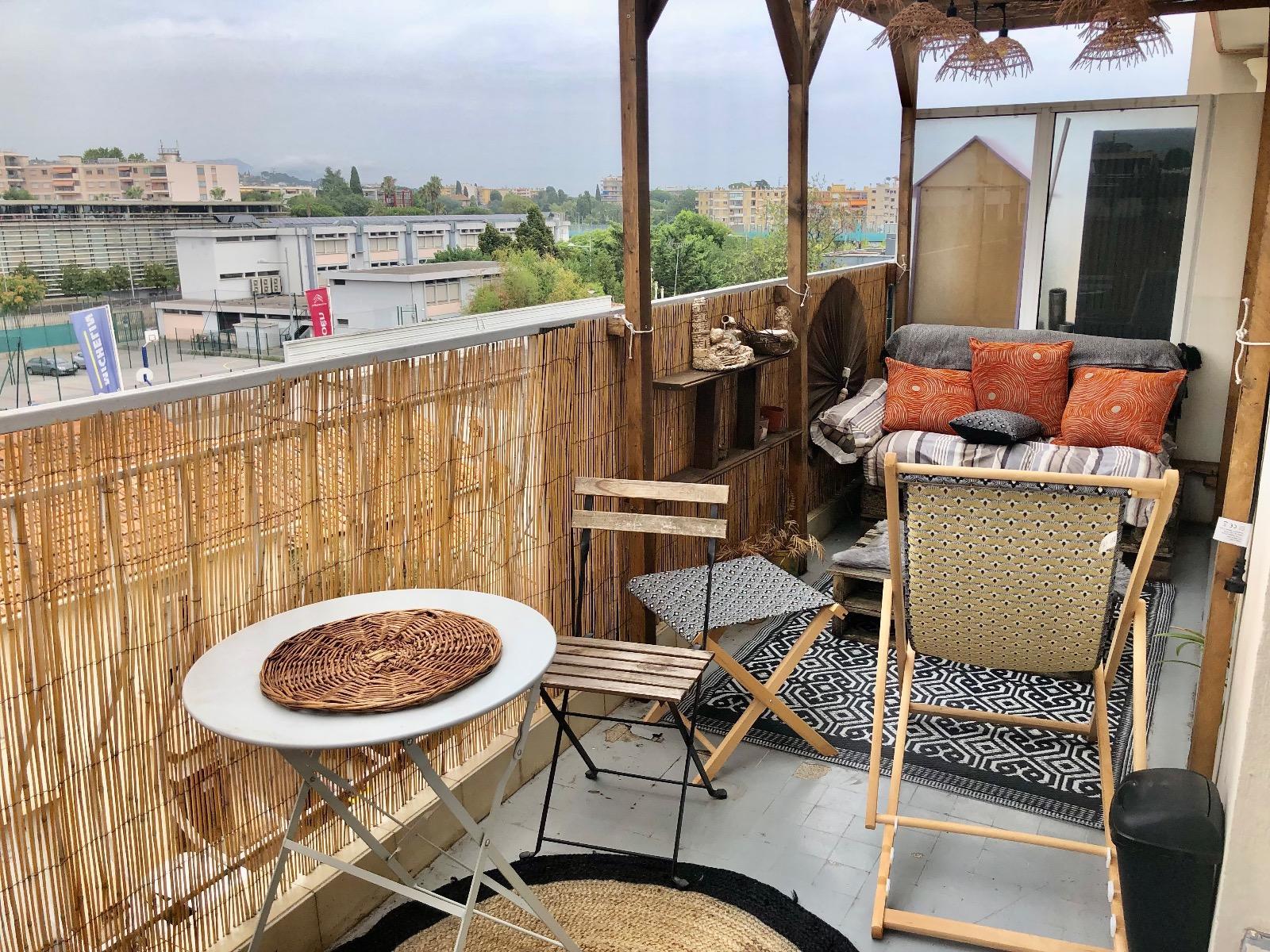 Appartement à Cagnes-sur-Mer — vignette 3