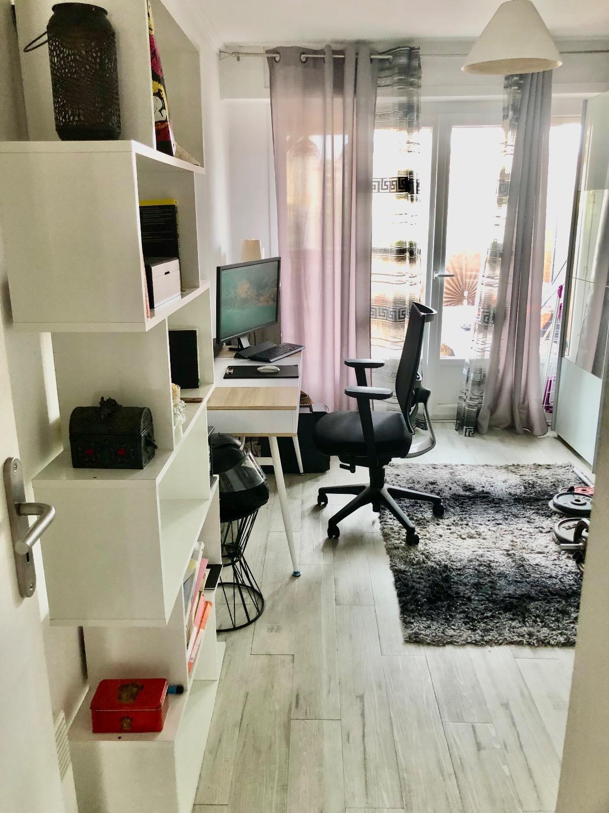 Appartement à Cagnes-sur-Mer — vignette 4